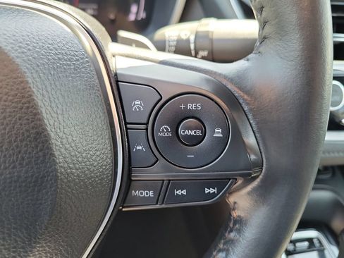 Used 2024 Toyota Corolla XSE FWD image 6