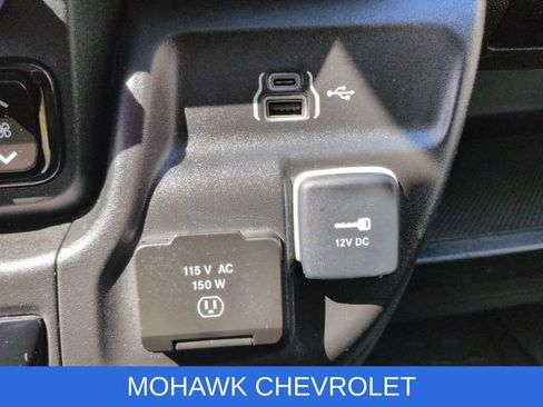 Used 2024 RAM ProMaster 1500 w/ Quick Order Package 22G SLT FWD image 32