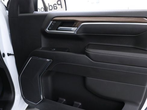 Used 2022 Chevrolet Silverado 1500 LT Trail Boss image 29