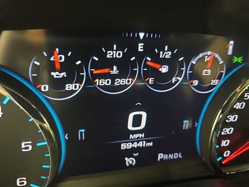 Used 2018 GMC Sierra 1500 Denali image 18