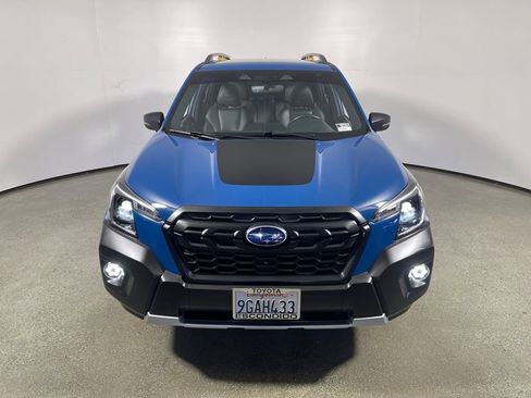 Used 2023 Subaru Forester Wilderness image 8