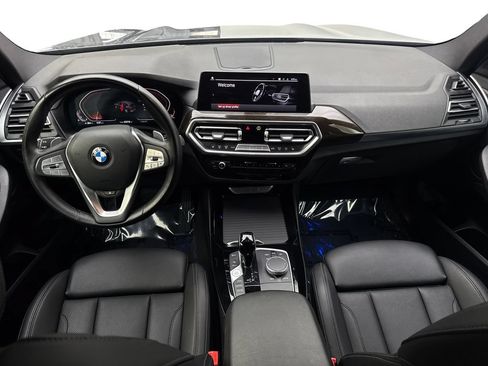 Used 2024 BMW X3 sDrive30i RWD image 51