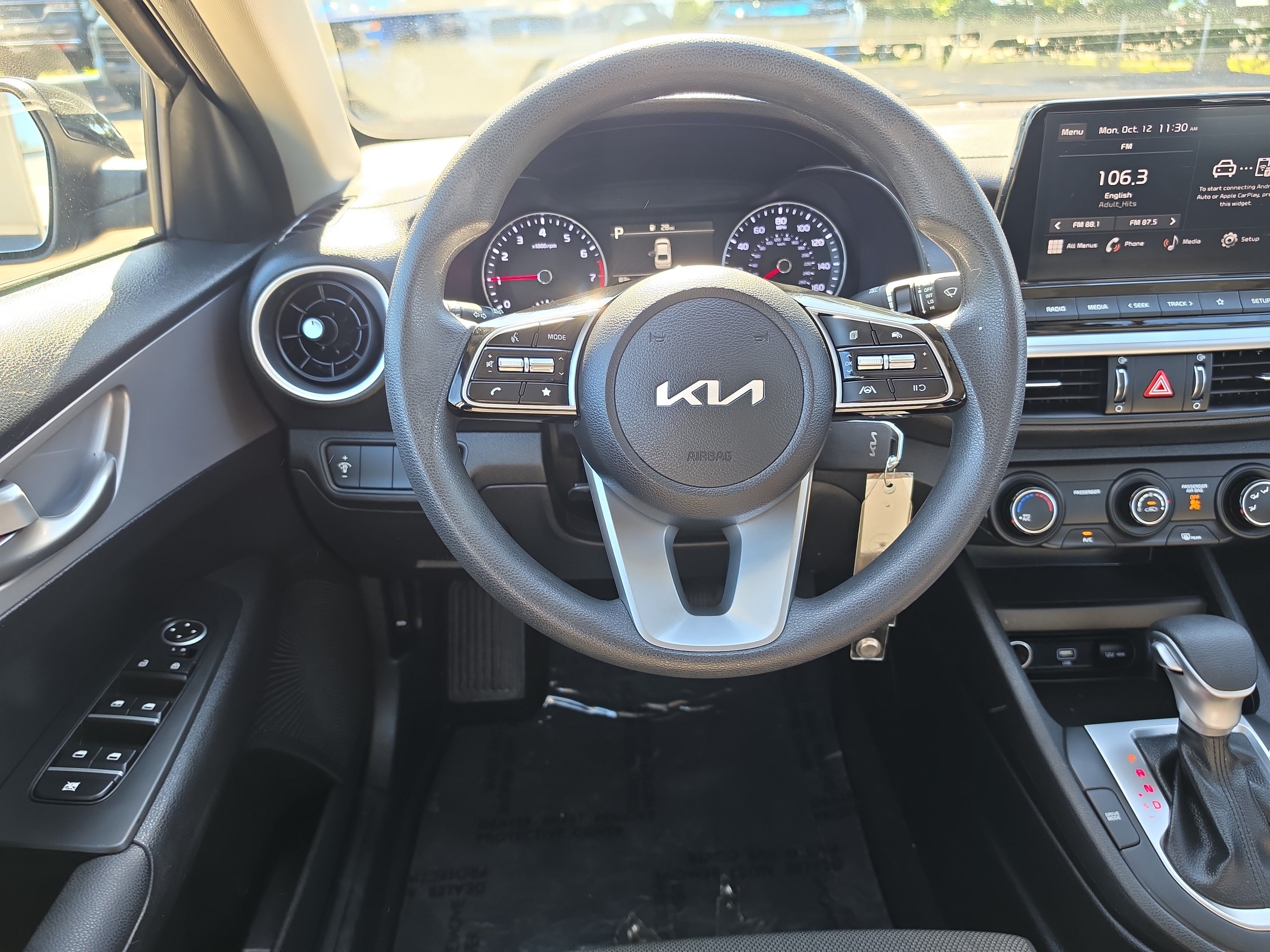Certified 2023 Kia Forte LXS FWD image 13