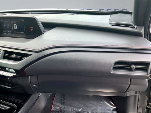 Used 2019 Lexus UX 200 F Sport w/ F Sport Premium Package image 26