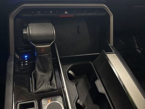 Used 2023 Toyota Sequoia SR5 w/ SR5 Premium Package image 14