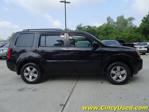 Used 2010 Honda Pilot EX-L image 5