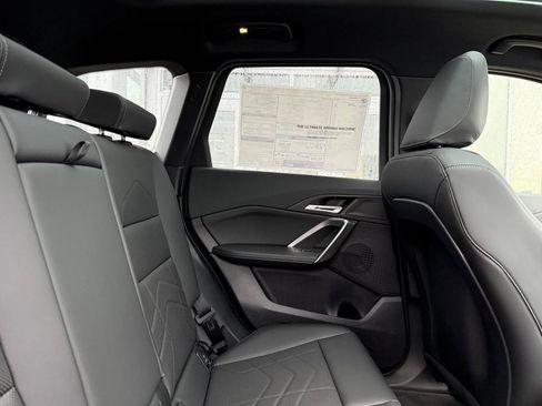 New 2026 BMW X1 xDrive28i w/ Convenience Package AWD/4WD image 5