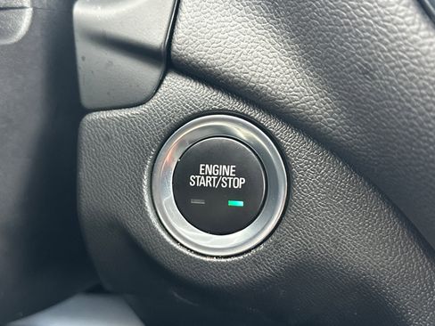 Used 2023 Chevrolet Equinox LT w/ Driver Convenience Package AWD/4WD image 22