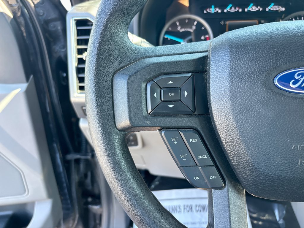 Used 2019 Ford F250 XLT w/ XLT Premium Package AWD/4WD image 31