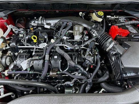 Certified 2022 Ford Escape Titanium w/ Titanium Elite Package image 13