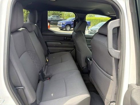 Certified 2024 Toyota Tacoma SR5 RWD image 19