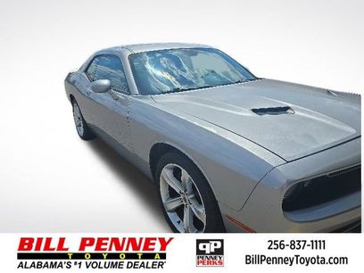 Used 2018 Dodge Challenger R/T
