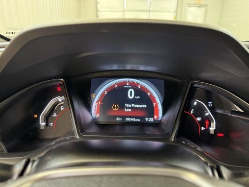Used 2017 Honda Civic Si image 27