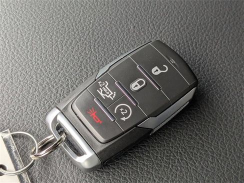 New 2026 RAM 1500 Big Horn image 29