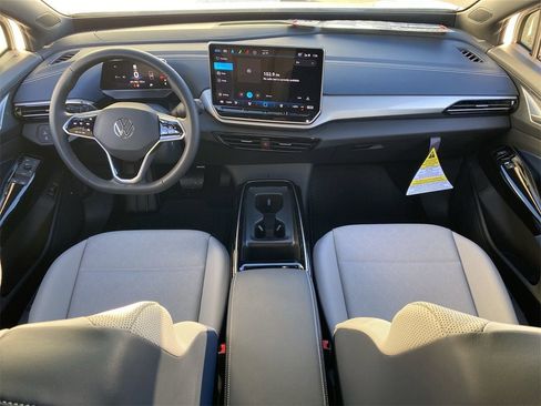 New 2025 Volkswagen ID.4 Pro S image 11