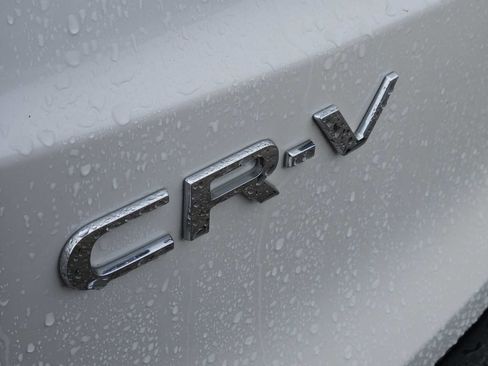 Certified 2023 Honda CR-V EX-L image 11