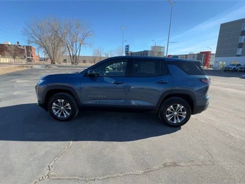 Certified 2025 Chevrolet Equinox LT image 5