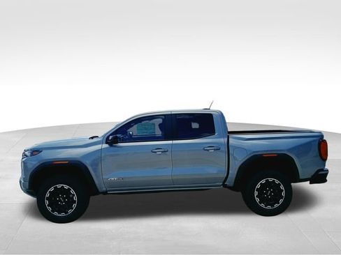 New 2026 GMC Canyon AT4 w/ Technology Plus Package AWD/4WD image 2