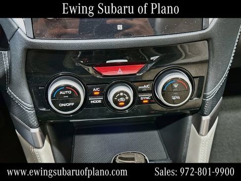 Used 2021 Subaru Forester Limited w/ Popular Package #3 AWD/4WD image 16