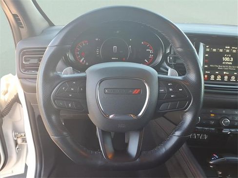 Used 2023 Dodge Durango GT image 9