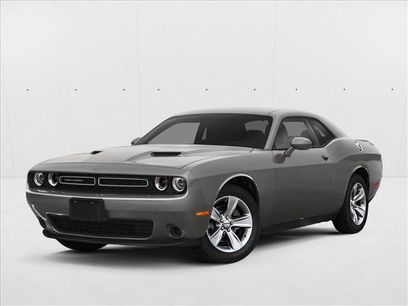 Used 2019 Dodge Challenger SXT w/ Driver Convenience Group