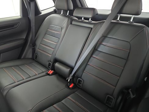 New 2026 Honda CR-V Sport-L image 14