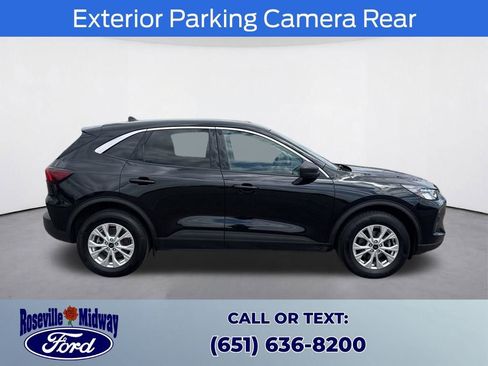 Used 2023 Ford Escape Active AWD/4WD image 9