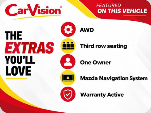Used 2024 MAZDA CX-90 Plug-In Hybrid w/ Premium Pkg AWD/4WD image 2