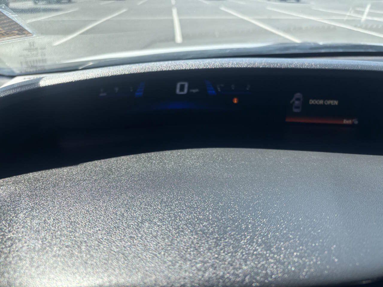 Used 2014 Honda Civic EX image 11