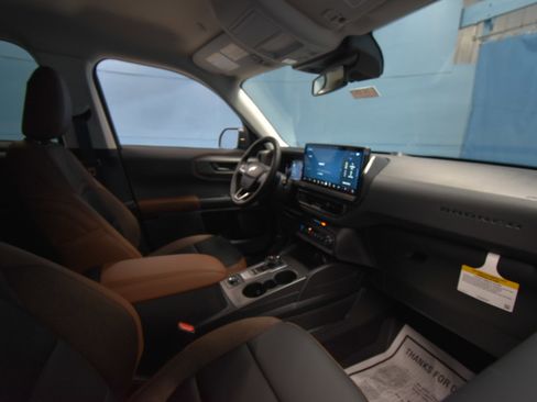 New 2026 Ford Bronco Sport Outer Banks image 21