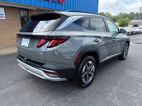 Used 2025 Hyundai Tucson SEL AWD/4WD image 7