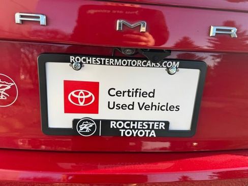 Used 2025 Toyota Camry XLE w/ Premium Plus Package AWD/4WD image 44