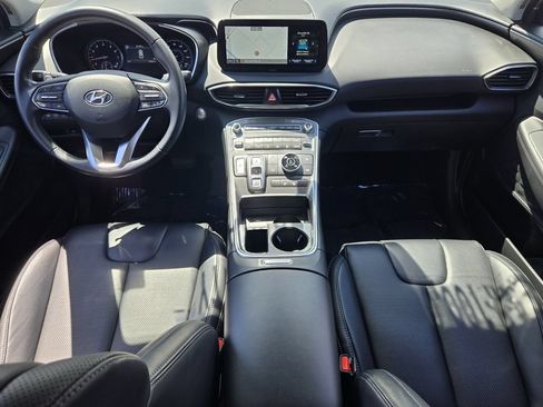 Certified 2023 Hyundai Santa Fe XRT w/ Cargo Package AWD/4WD image 12