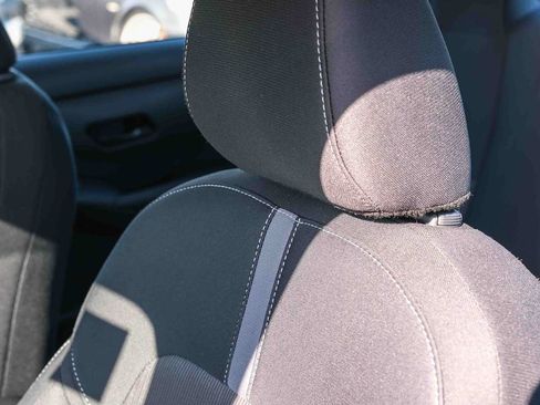 Used 2024 Nissan Sentra SV FWD image 21