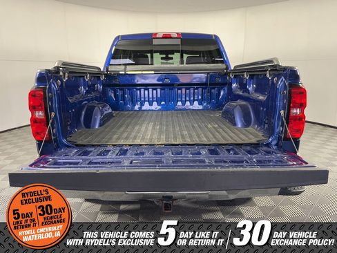 Used 2014 Chevrolet Silverado 1500 LT w/ All Star Edition image 6