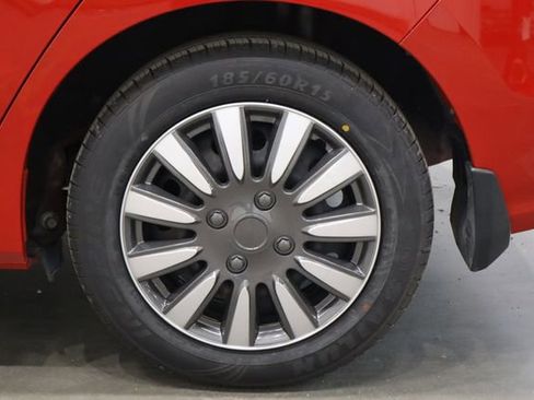 Used 2019 Honda Fit LX image 36