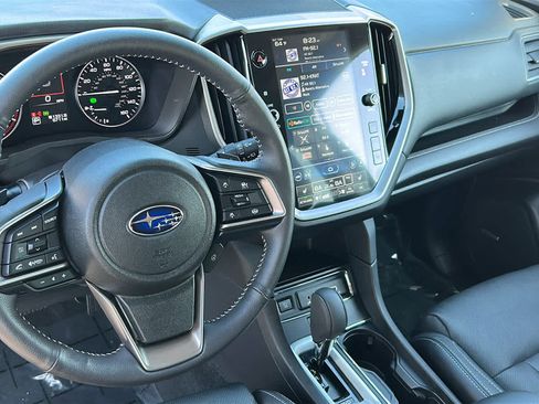 Certified 2026 Subaru Ascent Limited AWD/4WD image 11