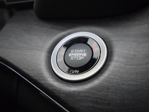 Used 2023 Jeep Grand Cherokee L Overland AWD/4WD image 40