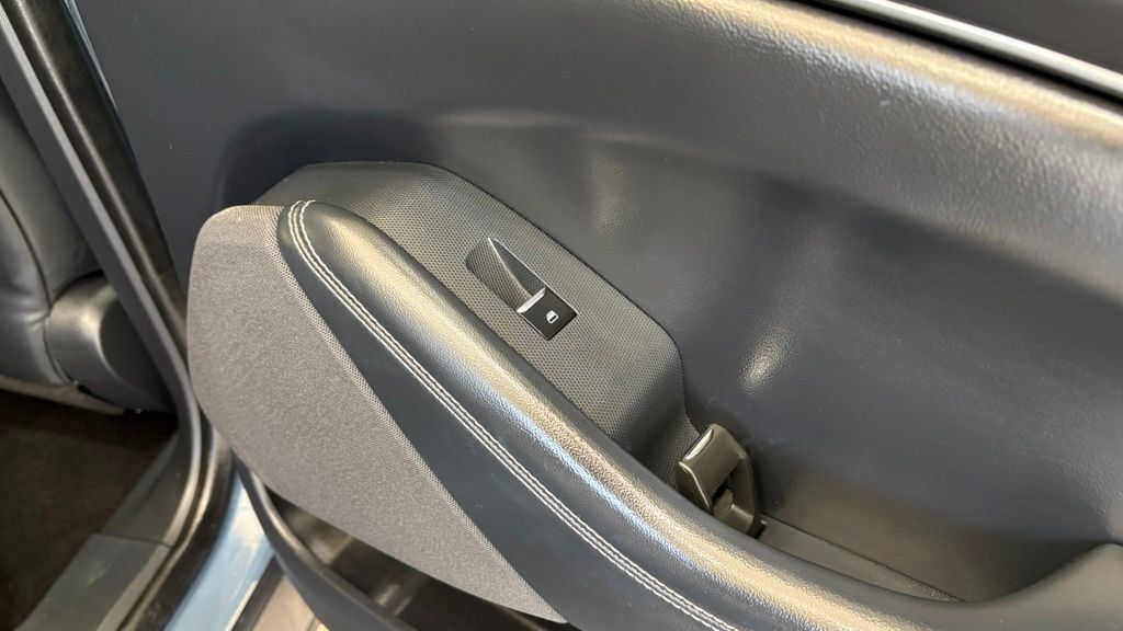Certified 2023 Ford Mustang Mach-E Select RWD image 28