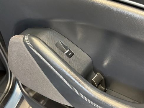 Certified 2023 Ford Mustang Mach-E Select RWD image 28