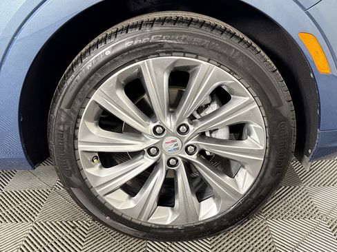 Used 2024 Buick Envista Avenir image 56