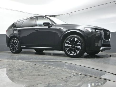 Used 2024 MAZDA CX-90 3.3 Turbo S AWD/4WD image 41
