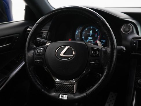 Used 2018 Lexus IS 300 AWD image 14
