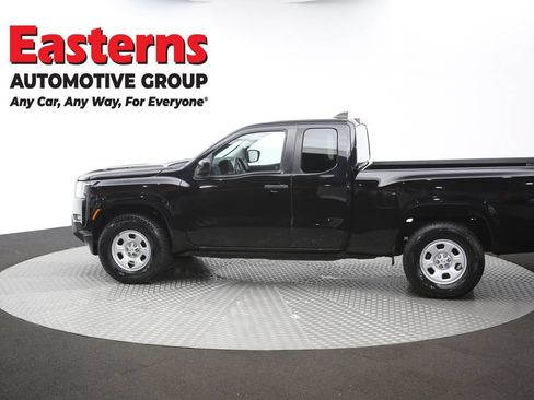 Used 2022 Nissan Frontier S RWD image 59