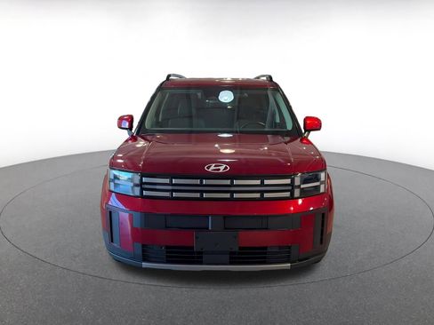 Used 2025 Hyundai Santa Fe SEL image 4