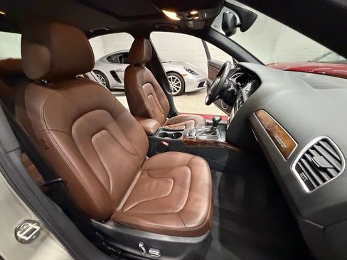 Used 2014 Audi A4 2.0T Premium Plus w/ Premium Plus Package image 35