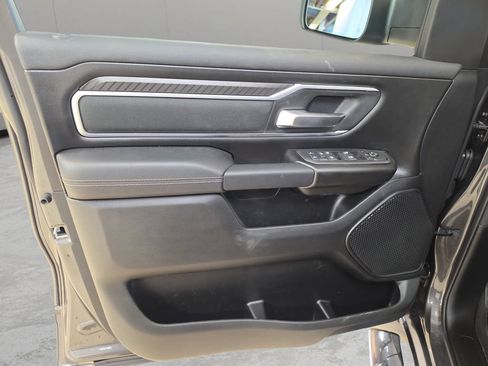Used 2026 RAM 1500 Big Horn AWD/4WD image 13