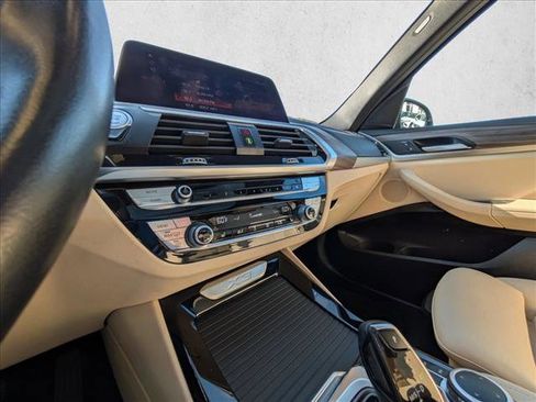 Used 2021 BMW X3 xDrive30i w/ Convenience Package image 12