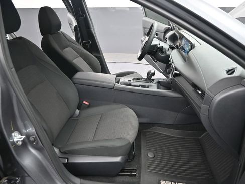 Certified 2026 Nissan Sentra S w/ Floor Mat Package FWD image 27