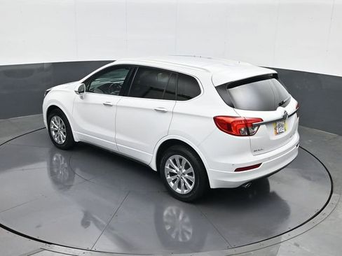 Used 2018 Buick Envision Essence image 19